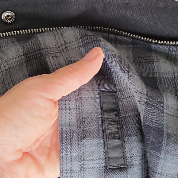 Uniqlo Utility Short Blouson Jacket Unisex - Picture 9 of 10